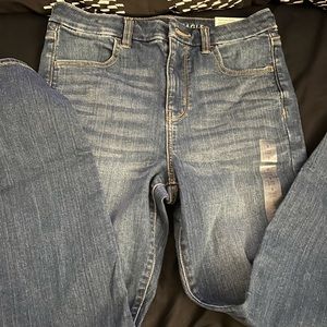 American Eagle Jean Bundle